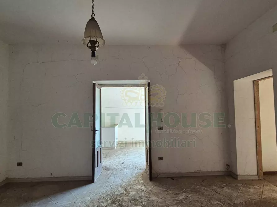 Immagine 61 di Casa indipendente in vendita  a Macerata Campania