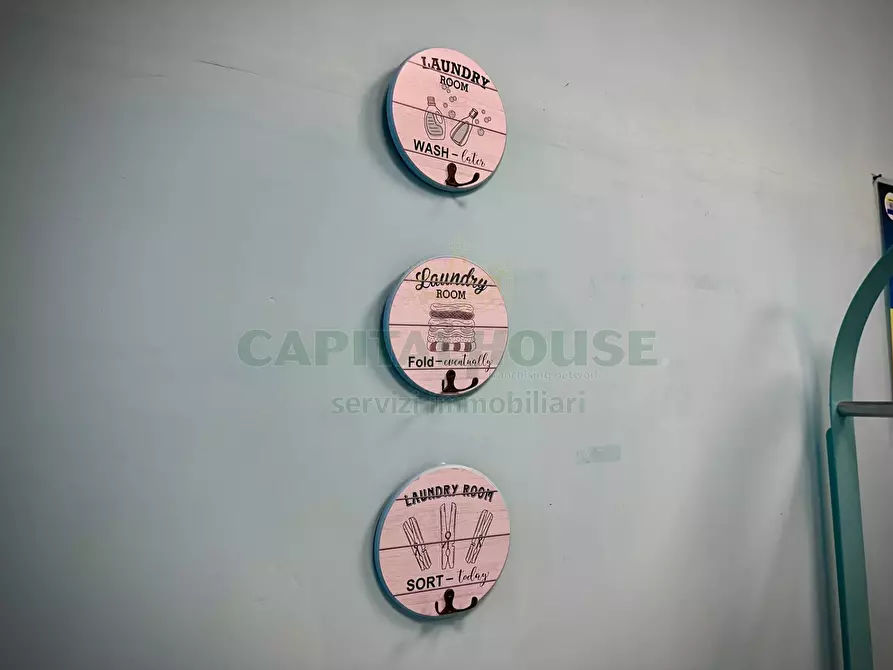 Immagine 5 di Locale commerciale in vendita  in Via Luigi Pirandello a Bologna