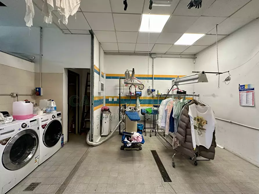 Immagine 12 di Locale commerciale in vendita  in Via Luigi Pirandello a Bologna