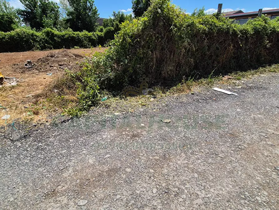Immagine 12 di Terreno residenziale in vendita  a Marcianise