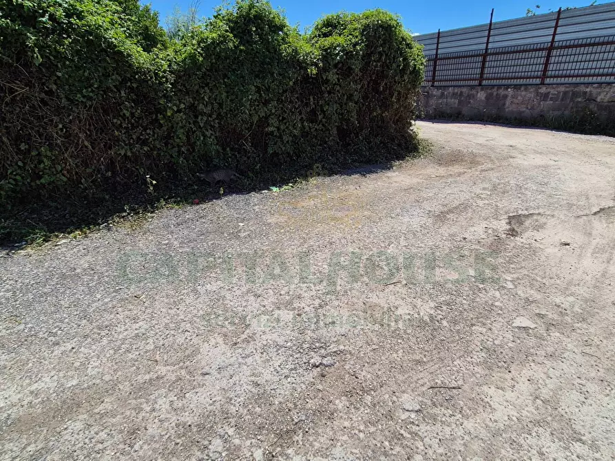 Immagine 13 di Terreno residenziale in vendita  a Marcianise