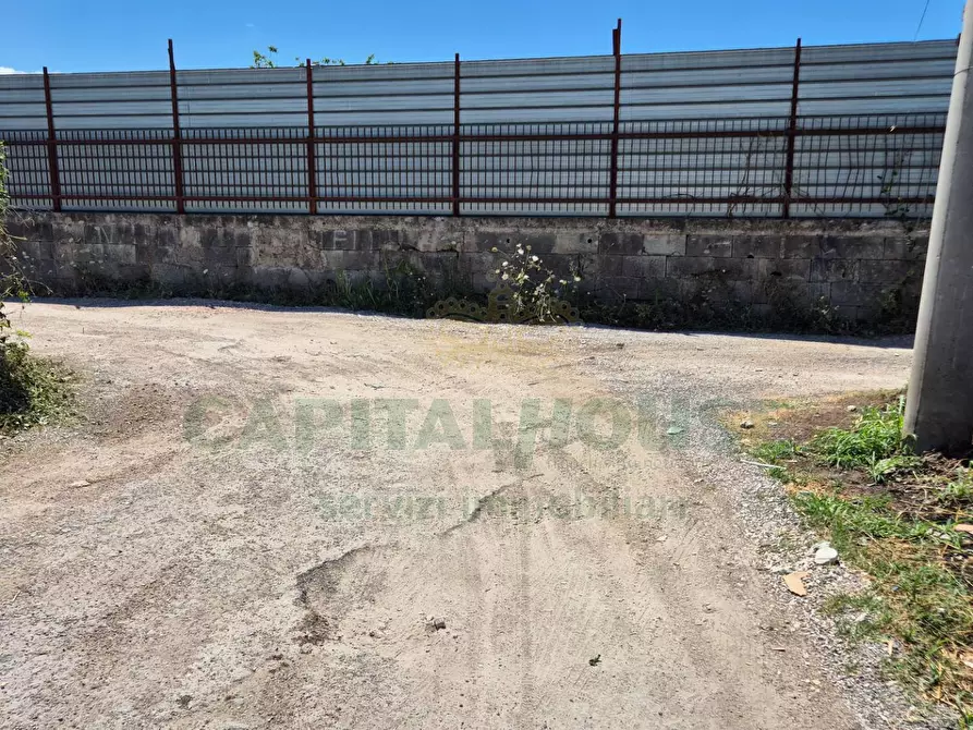 Immagine 15 di Terreno residenziale in vendita  a Marcianise