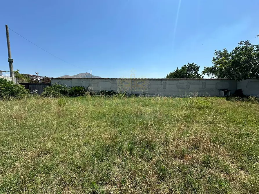 Immagine 1 di Terreno residenziale in vendita  in EX 3C a Capua