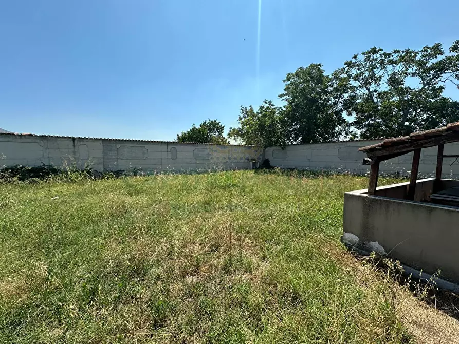 Immagine 2 di Terreno residenziale in vendita  in EX 3C a Capua