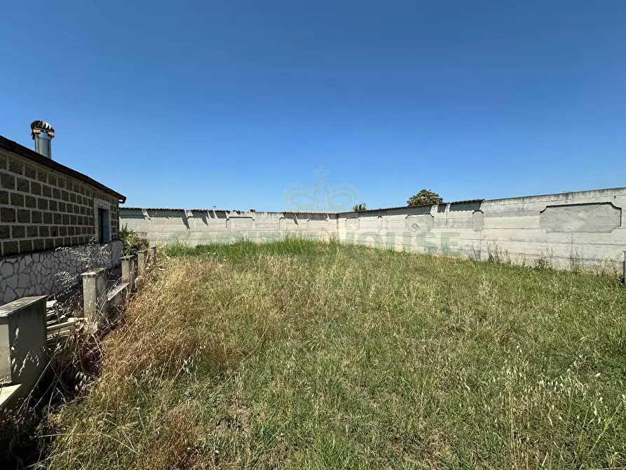 Immagine 5 di Terreno residenziale in vendita  in EX 3C a Capua