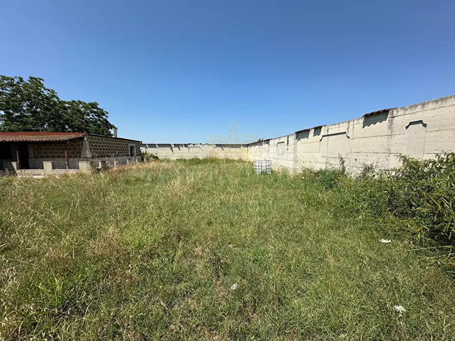 Immagine 6 di Terreno residenziale in vendita  in EX 3C a Capua
