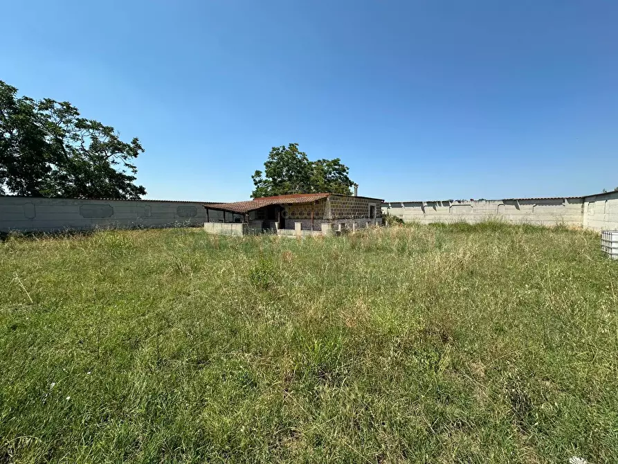 Immagine 7 di Terreno residenziale in vendita  in EX 3C a Capua