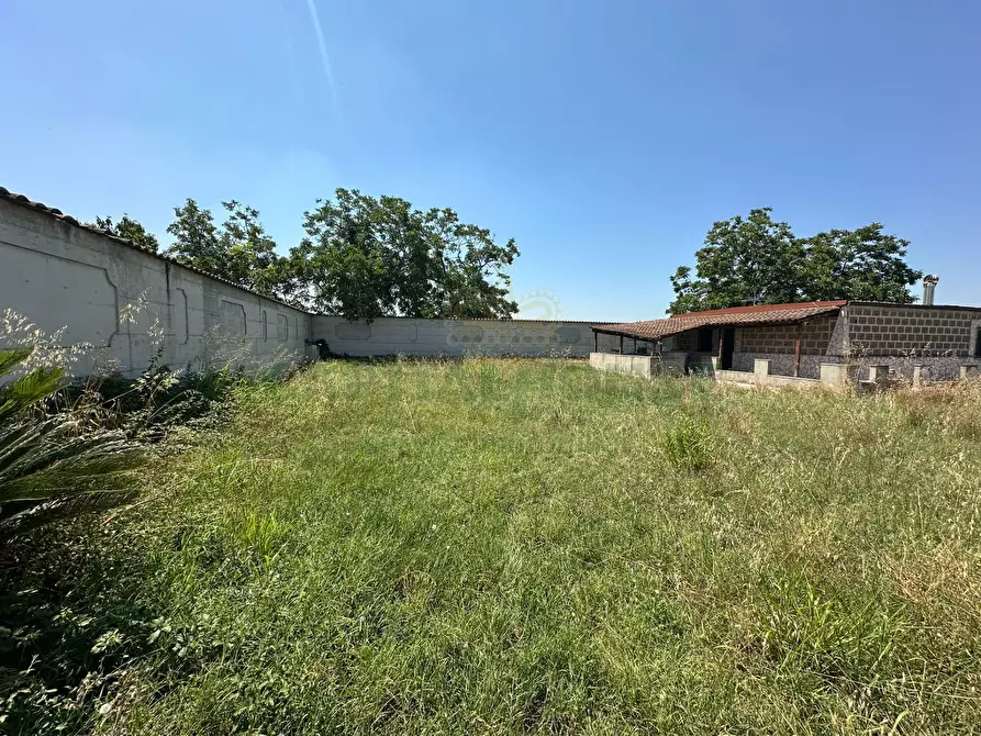 Immagine 8 di Terreno residenziale in vendita  in EX 3C a Capua