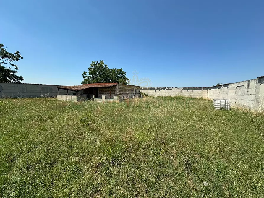 Immagine 9 di Terreno residenziale in vendita  in EX 3C a Capua
