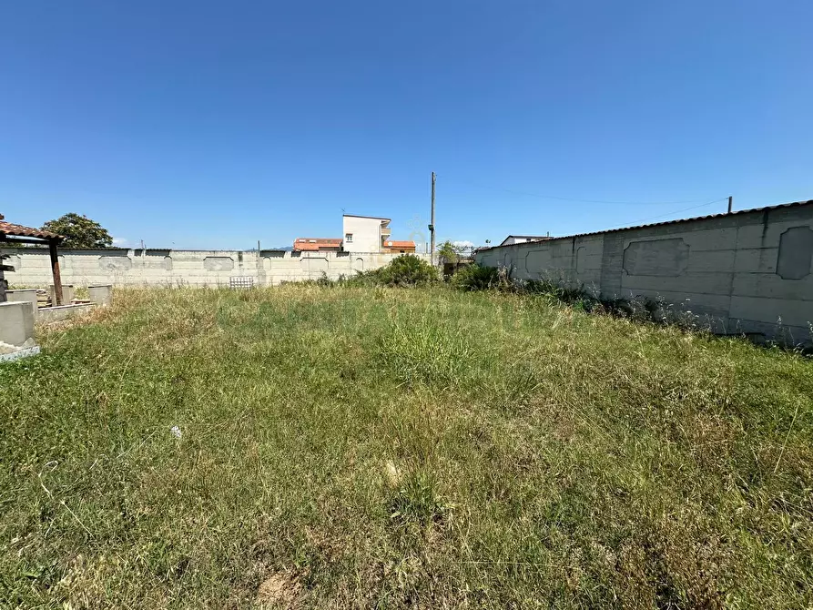 Immagine 10 di Terreno residenziale in vendita  in EX 3C a Capua