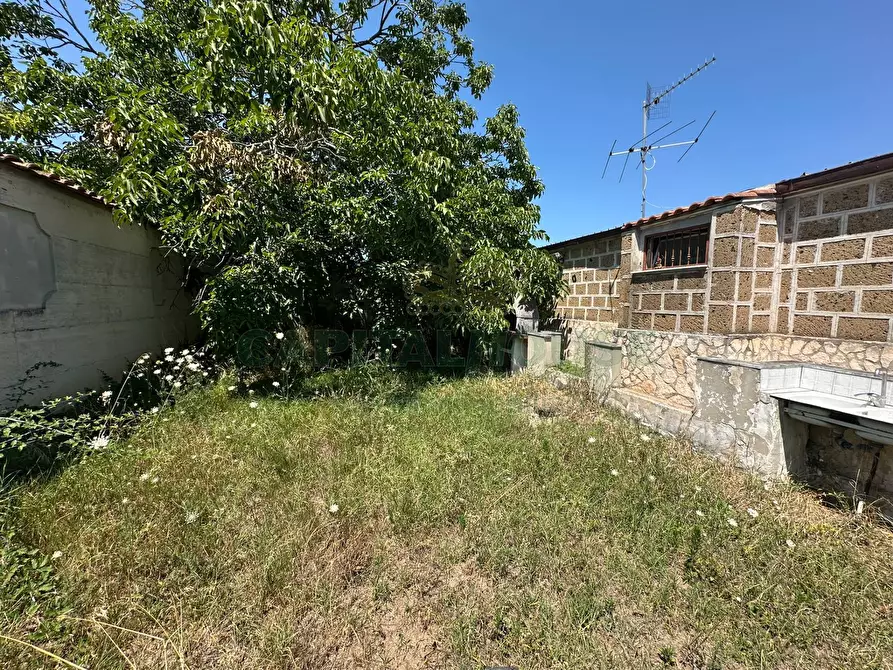 Immagine 12 di Terreno residenziale in vendita  in EX 3C a Capua