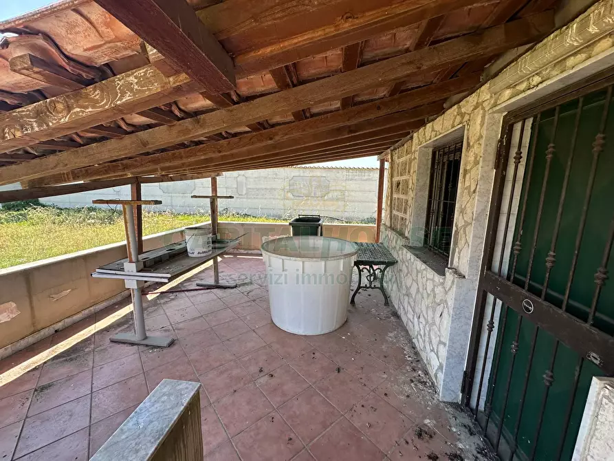 Immagine 14 di Terreno residenziale in vendita  in EX 3C a Capua