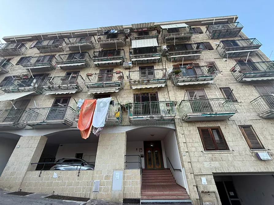 appartamento in vendita a Mercato San Severino