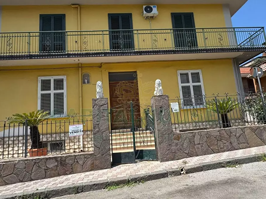 Immagine 2 di Appartamento in vendita  in quadrelle a Quadrelle