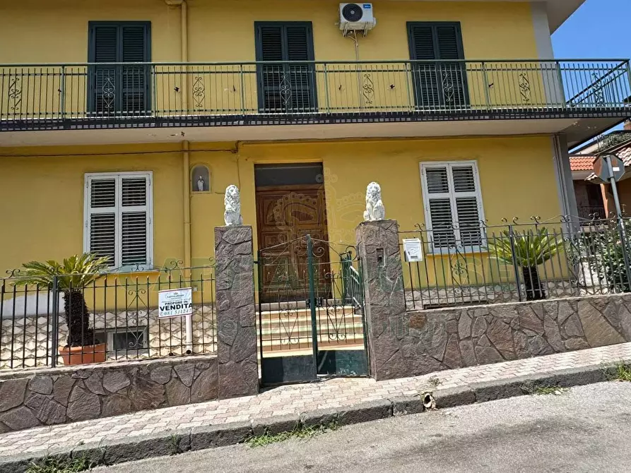 Immagine 3 di Appartamento in vendita  in quadrelle a Quadrelle