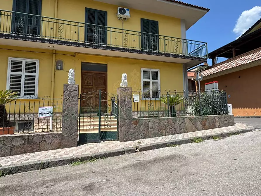 Immagine 4 di Appartamento in vendita  in quadrelle a Quadrelle