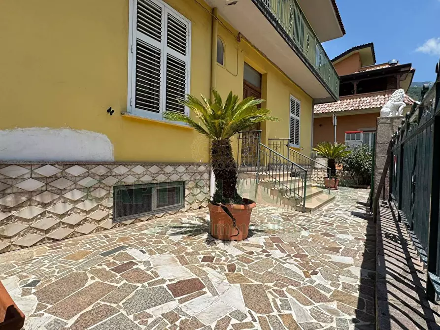 Immagine 5 di Appartamento in vendita  in quadrelle a Quadrelle