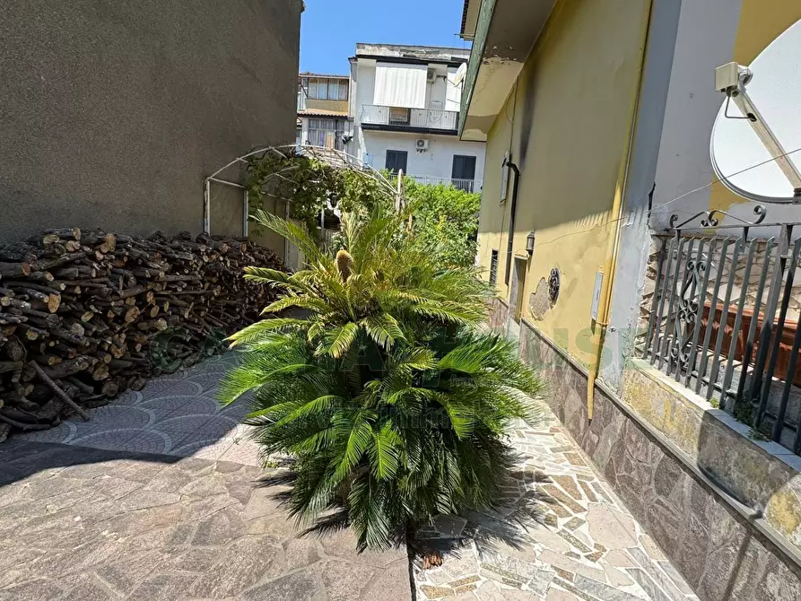 Immagine 6 di Appartamento in vendita  in quadrelle a Quadrelle