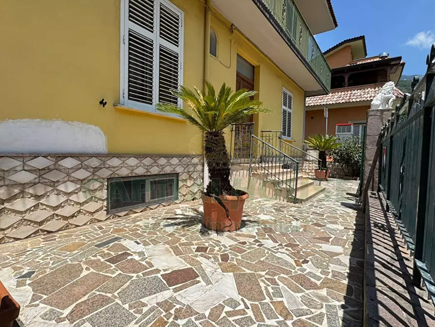 Immagine 7 di Appartamento in vendita  in quadrelle a Quadrelle