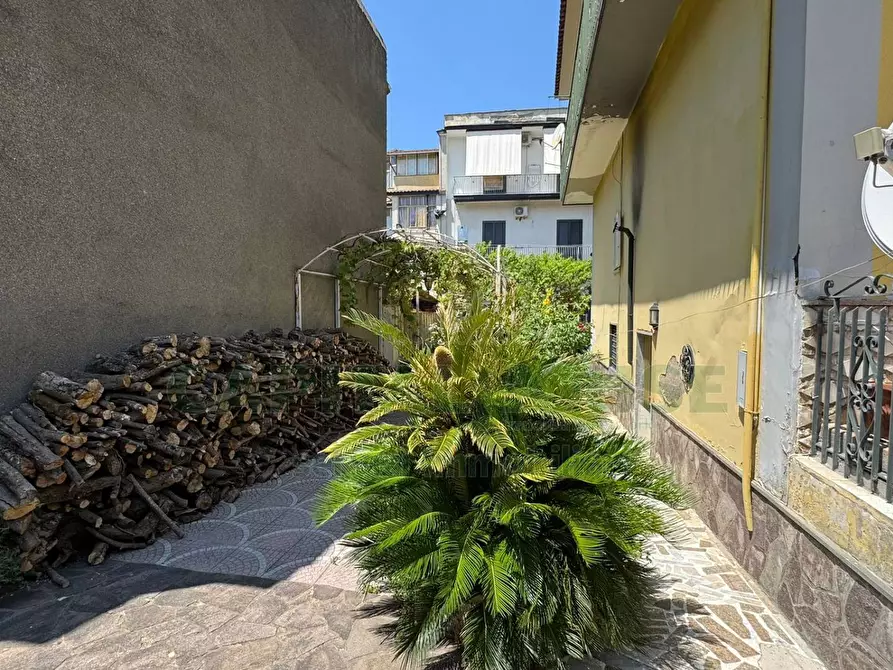 Immagine 8 di Appartamento in vendita  in quadrelle a Quadrelle