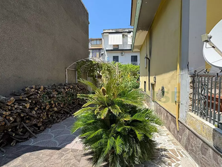 Immagine 9 di Appartamento in vendita  in quadrelle a Quadrelle