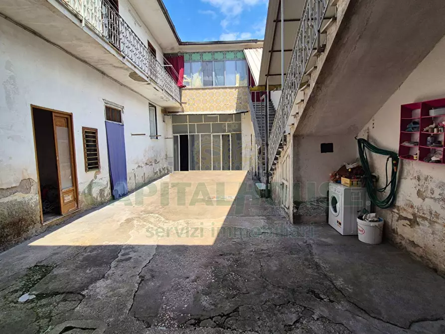 Immagine 3 di Casa indipendente in vendita  a Macerata Campania