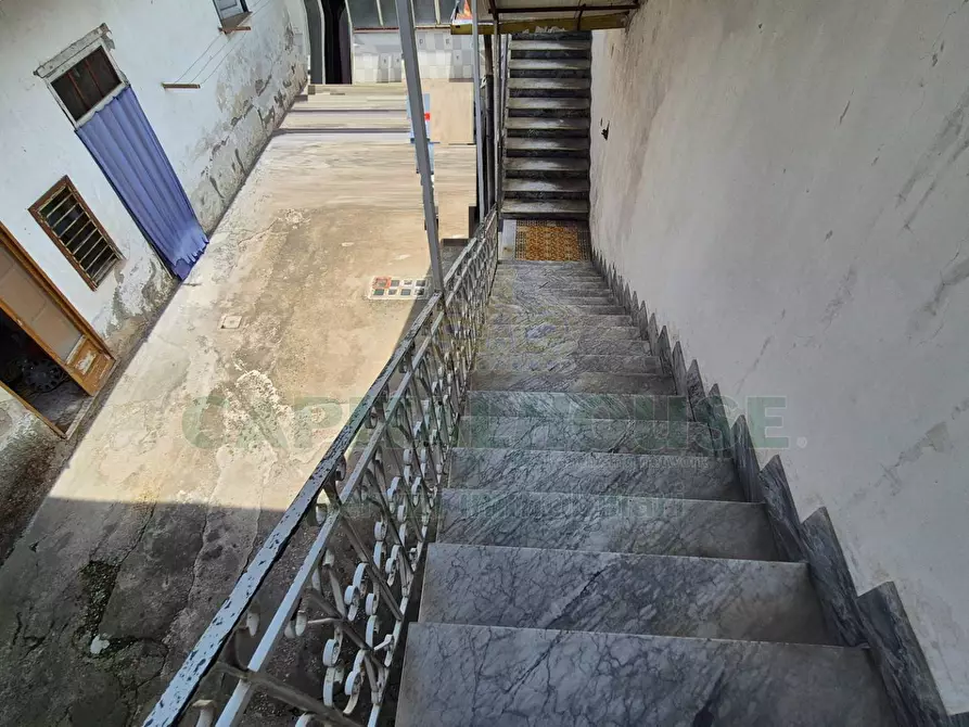 Immagine 4 di Casa indipendente in vendita  a Macerata Campania