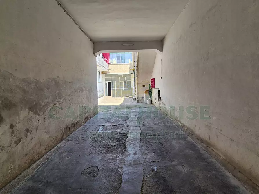 Immagine 5 di Casa indipendente in vendita  a Macerata Campania