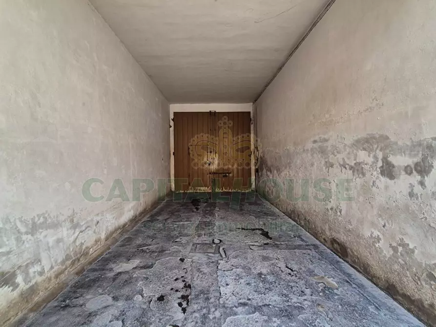 Immagine 6 di Casa indipendente in vendita  a Macerata Campania