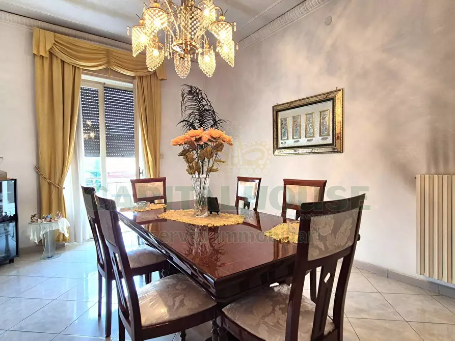 Immagine 8 di Casa indipendente in vendita  a Macerata Campania