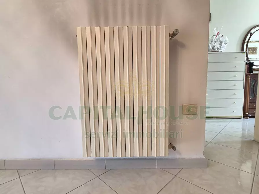 Immagine 11 di Casa indipendente in vendita  a Macerata Campania