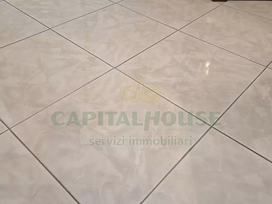 Immagine 12 di Casa indipendente in vendita  a Macerata Campania