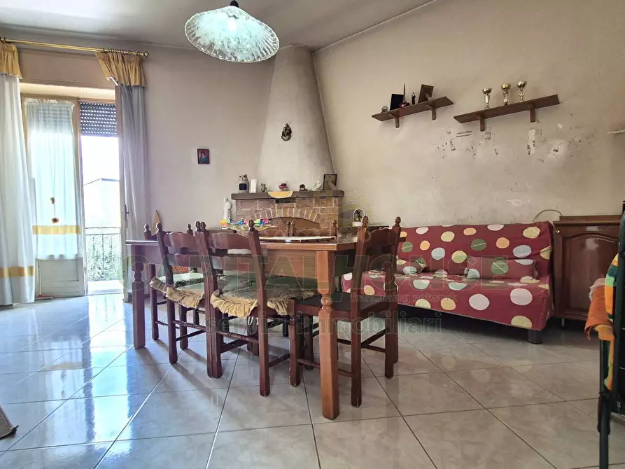 Immagine 13 di Casa indipendente in vendita  a Macerata Campania