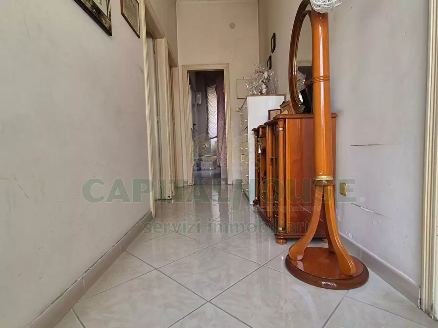 Immagine 17 di Casa indipendente in vendita  a Macerata Campania