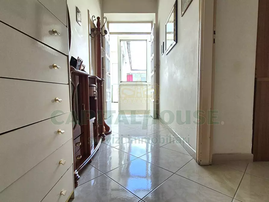 Immagine 18 di Casa indipendente in vendita  a Macerata Campania