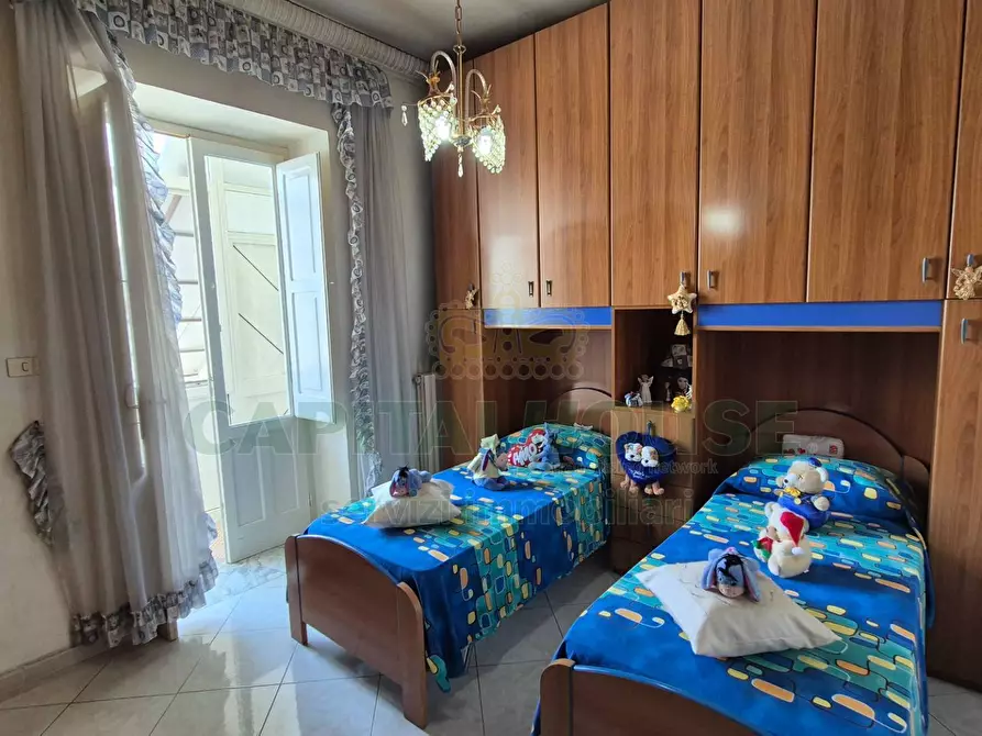 Immagine 20 di Casa indipendente in vendita  a Macerata Campania