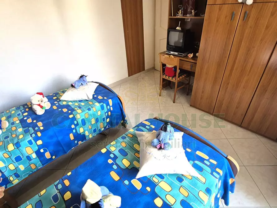 Immagine 21 di Casa indipendente in vendita  a Macerata Campania