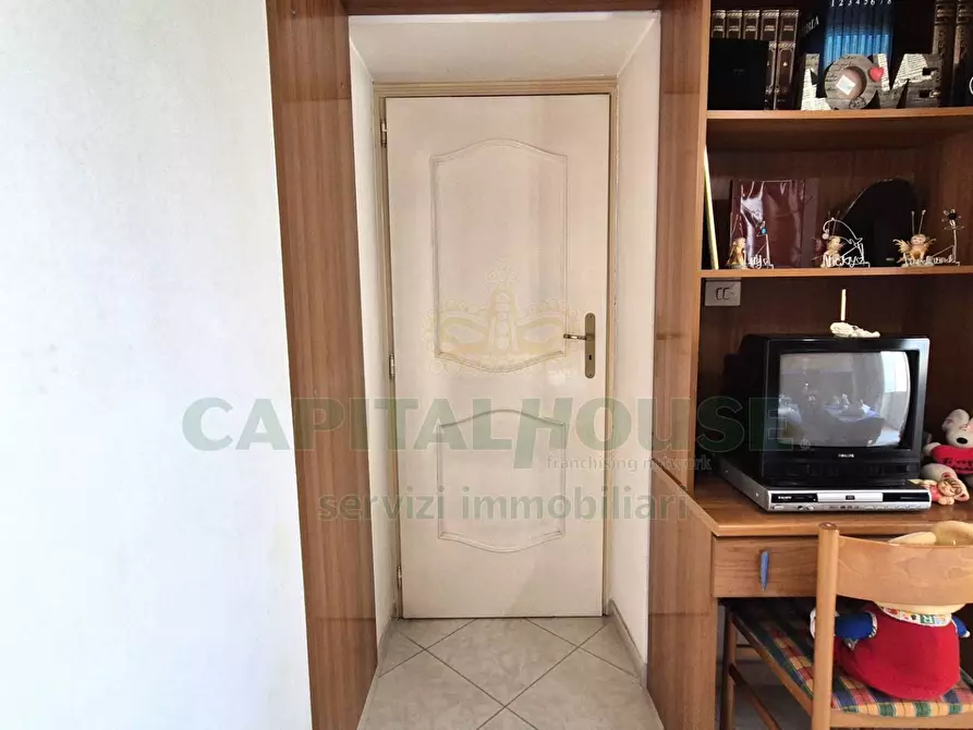 Immagine 22 di Casa indipendente in vendita  a Macerata Campania