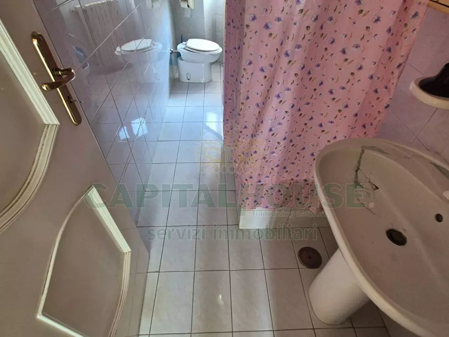 Immagine 23 di Casa indipendente in vendita  a Macerata Campania