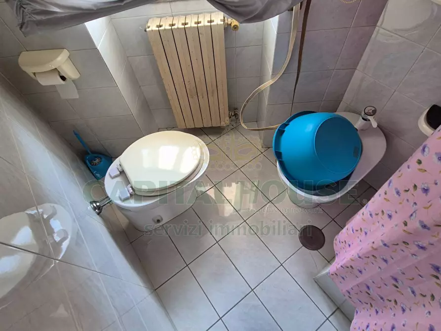 Immagine 24 di Casa indipendente in vendita  a Macerata Campania