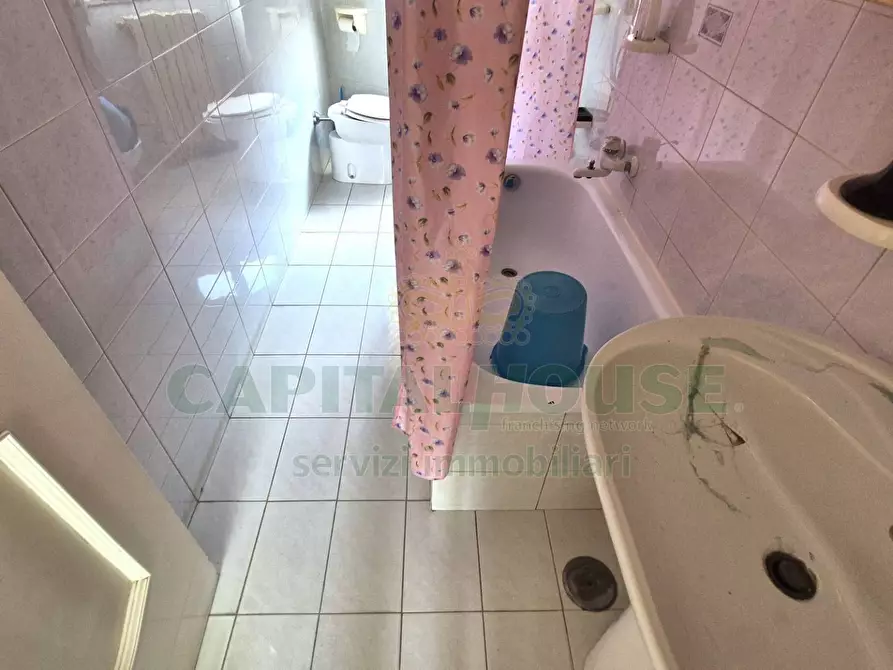 Immagine 25 di Casa indipendente in vendita  a Macerata Campania