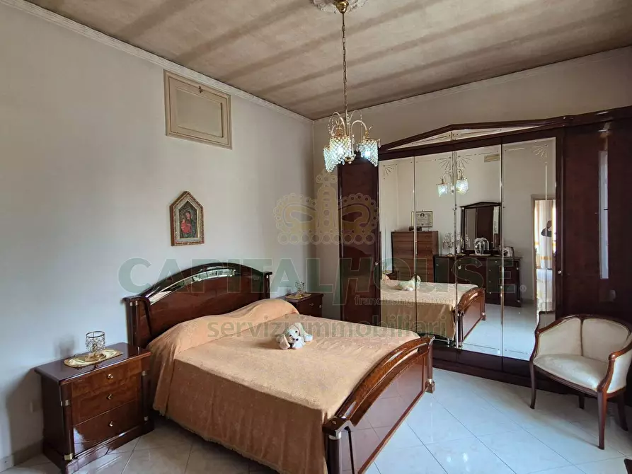 Immagine 26 di Casa indipendente in vendita  a Macerata Campania