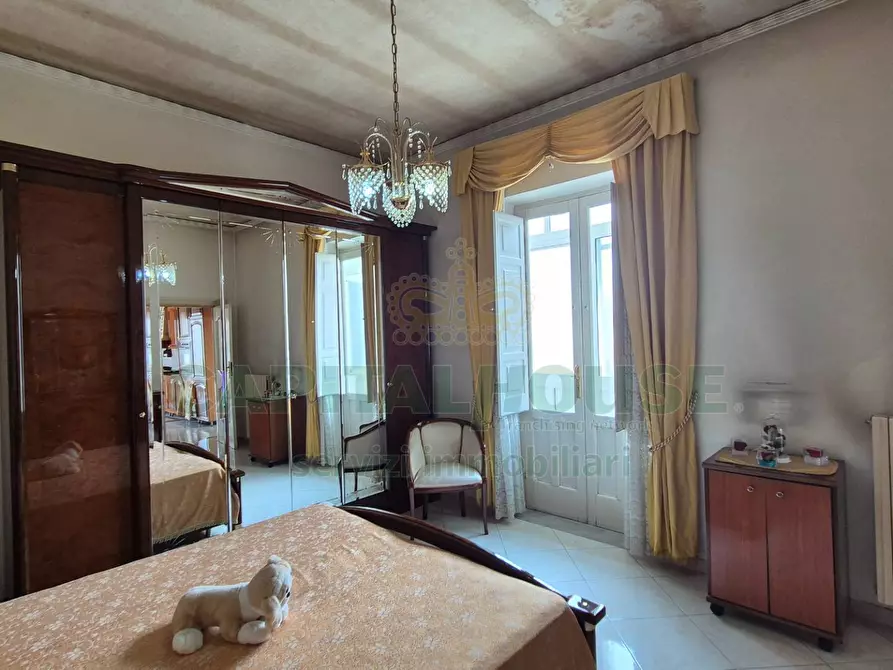 Immagine 27 di Casa indipendente in vendita  a Macerata Campania