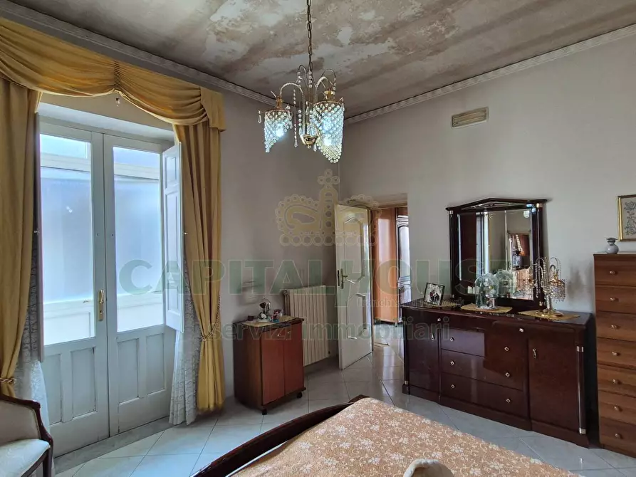 Immagine 28 di Casa indipendente in vendita  a Macerata Campania