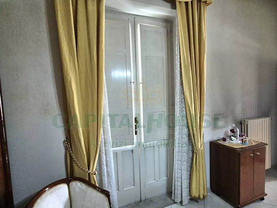 Immagine 29 di Casa indipendente in vendita  a Macerata Campania