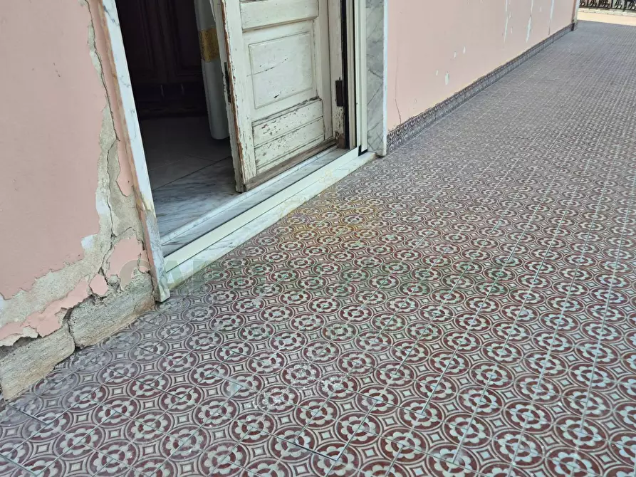Immagine 30 di Casa indipendente in vendita  a Macerata Campania