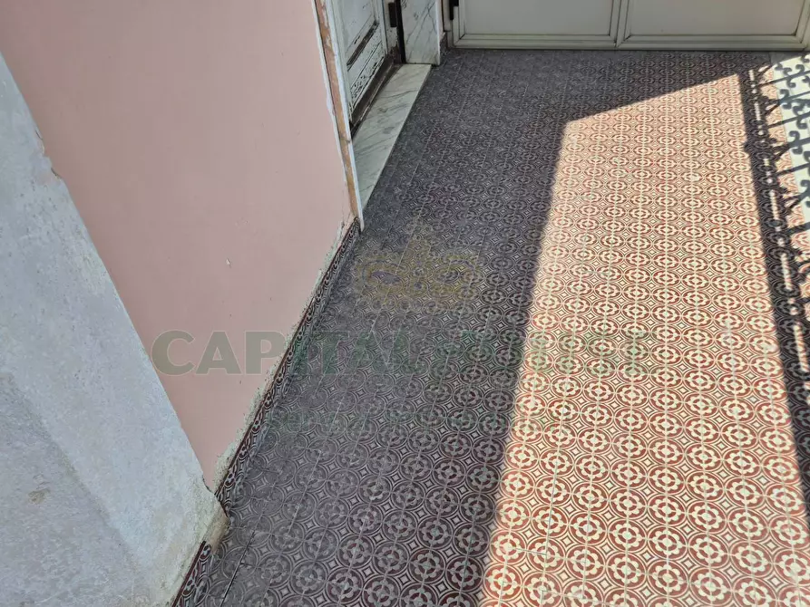 Immagine 31 di Casa indipendente in vendita  a Macerata Campania