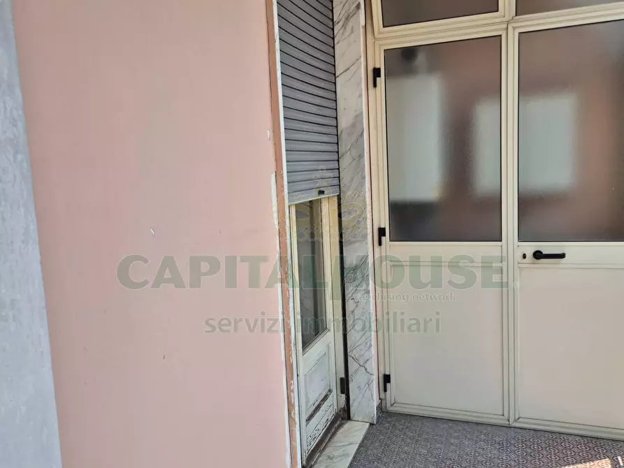 Immagine 32 di Casa indipendente in vendita  a Macerata Campania