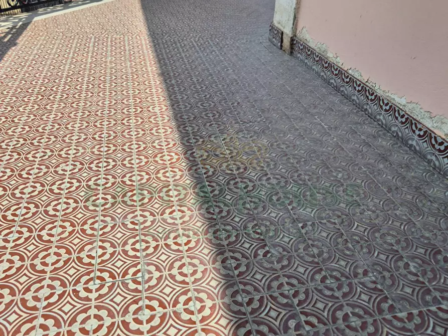 Immagine 34 di Casa indipendente in vendita  a Macerata Campania