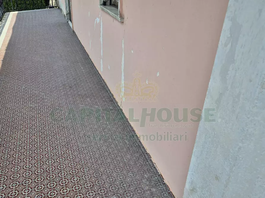 Immagine 35 di Casa indipendente in vendita  a Macerata Campania